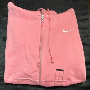 Women’s Nike 2 piece sweatsuit